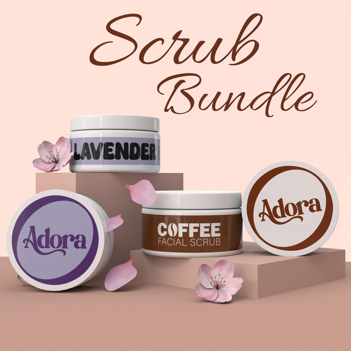 Scrub Bundle