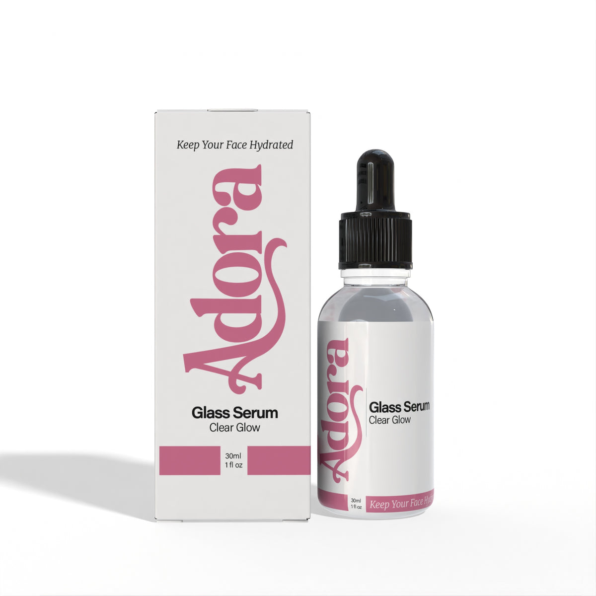 Adora Glass Serum