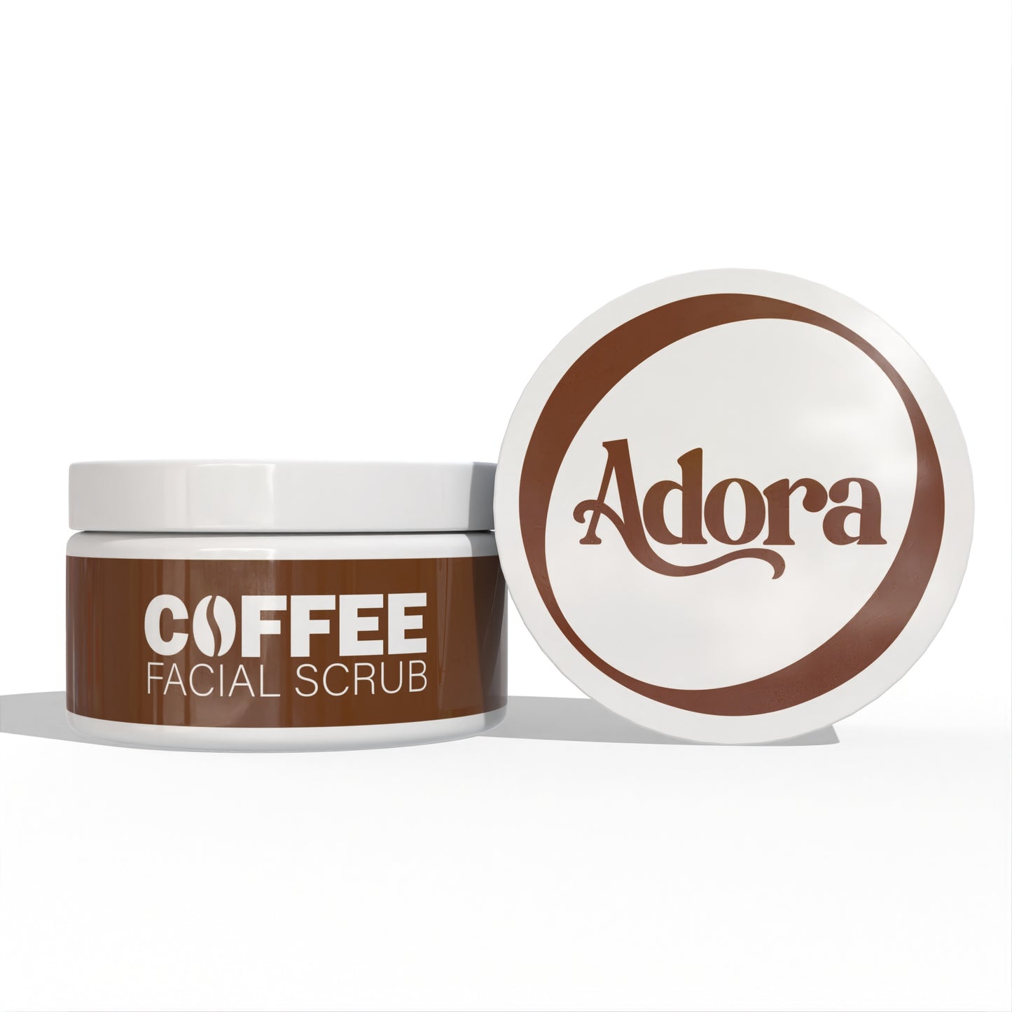 Coffee Facial Scrub