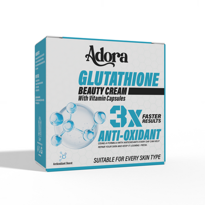Glutathione Cream