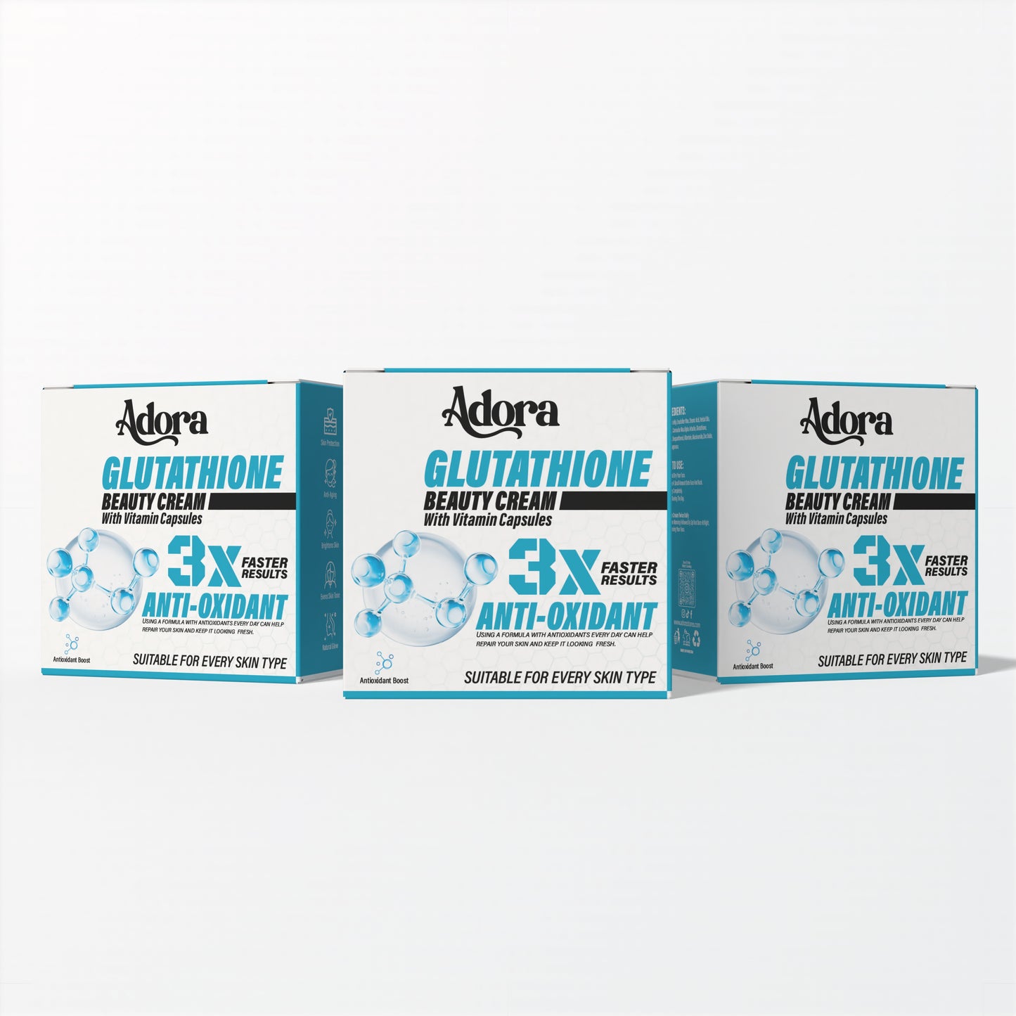 Glutathione Cream