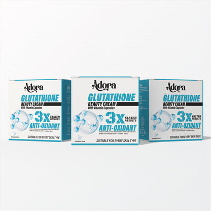 Glutathione Cream