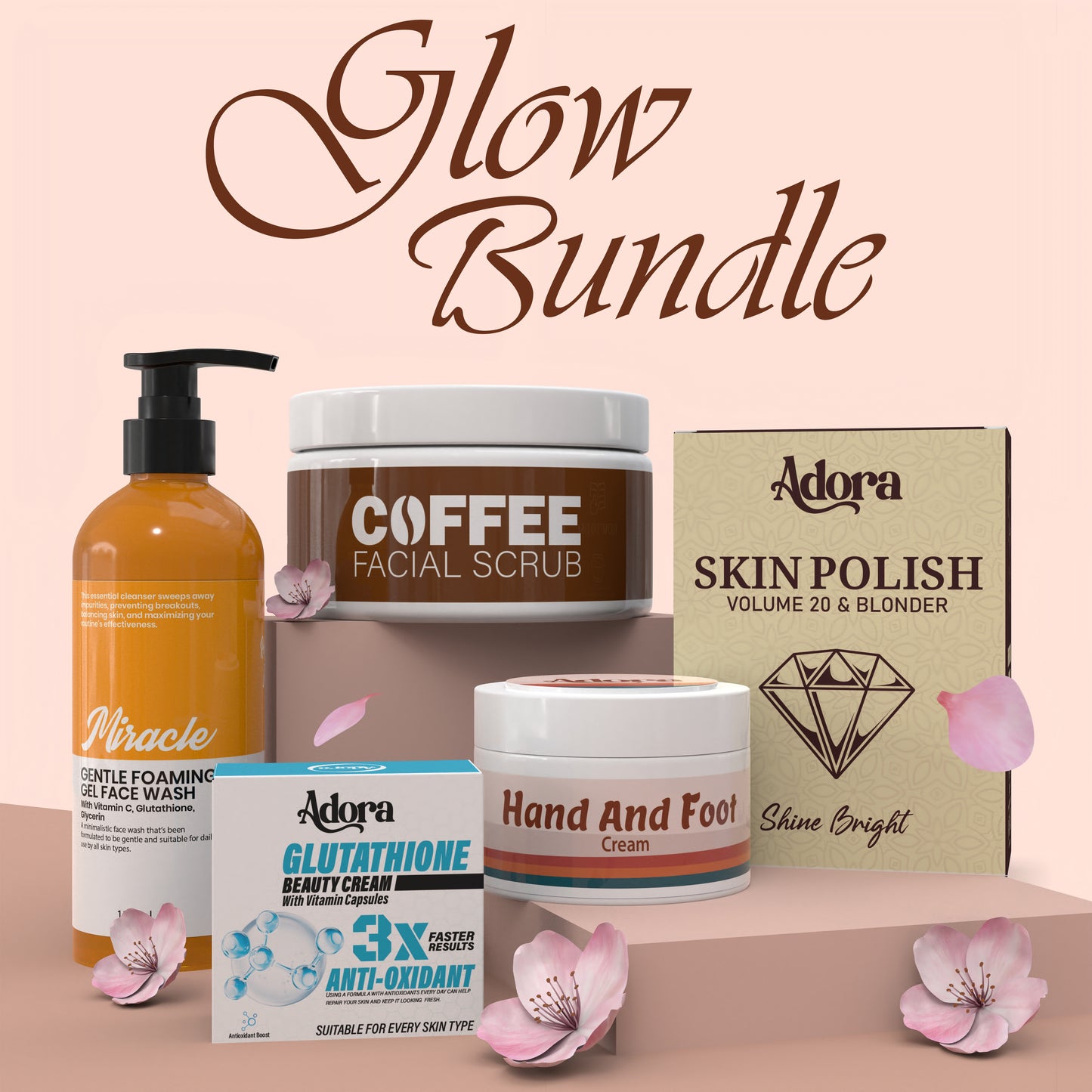 Glow Bundle