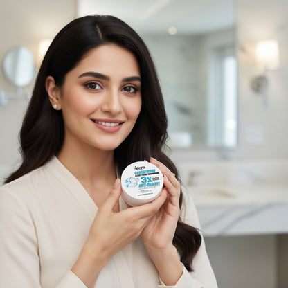 Glutathione Cream