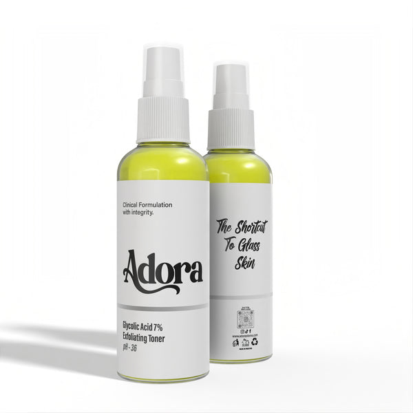 Glycolic Toner