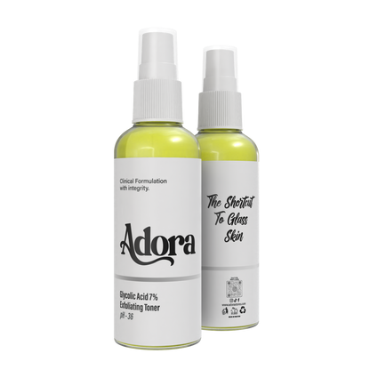 Glycolic Toner