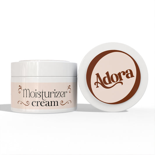 Adora Moisturizer Cream