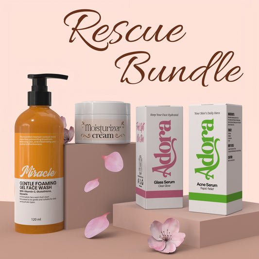Rescue Bundle