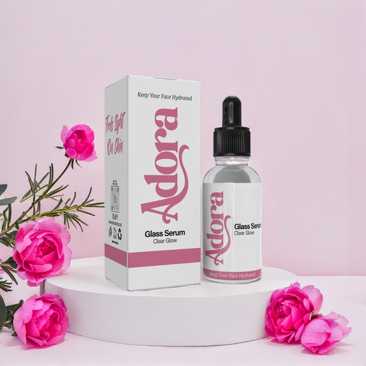 Adora Glass Serum