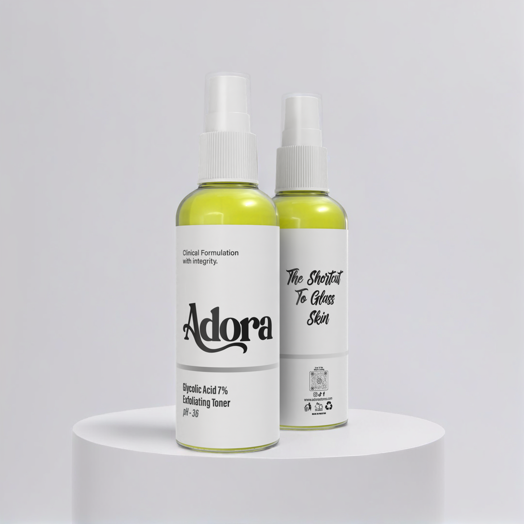 Glycolic Toner