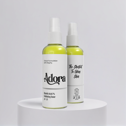 Glycolic Toner