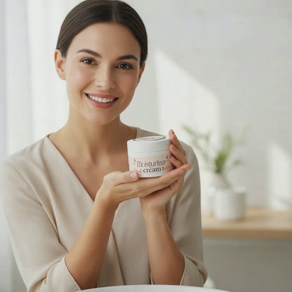 Adora Moisturizer Cream